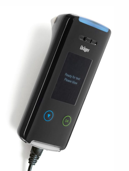 Dräger Interlock Device