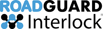 RoadGuard Interlock Logo
